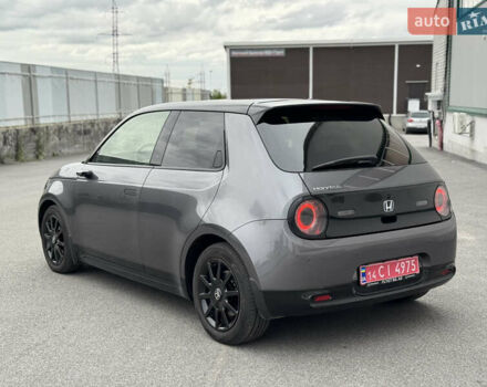 Хонда e 2020 в Виннице на Automoto.ua Хонда e, объемом двигателя 0 л и пробегом 95 тыс. км за 13000 $, фото 7 на Automoto.ua