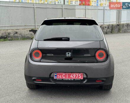 Хонда e 2020 в Виннице на Automoto.ua Хонда e, объемом двигателя 0 л и пробегом 95 тыс. км за 13000 $, фото 6 на Automoto.ua