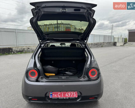 Хонда e 2020 в Виннице на Automoto.ua Хонда e, объемом двигателя 0 л и пробегом 95 тыс. км за 13000 $, фото 16 на Automoto.ua