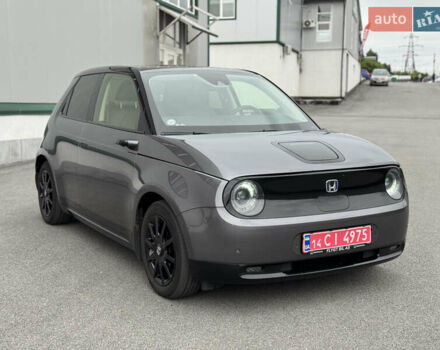 Хонда e 2020 в Виннице на Automoto.ua Хонда e, объемом двигателя 0 л и пробегом 95 тыс. км за 13000 $, фото 3 на Automoto.ua