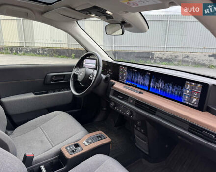 Хонда e 2020 в Виннице на Automoto.ua Хонда e, объемом двигателя 0 л и пробегом 95 тыс. км за 13000 $, фото 17 на Automoto.ua