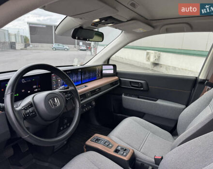 Хонда e 2020 в Виннице на Automoto.ua Хонда e, объемом двигателя 0 л и пробегом 95 тыс. км за 13000 $, фото 9 на Automoto.ua