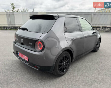 Хонда e 2020 в Виннице на Automoto.ua Хонда e, объемом двигателя 0 л и пробегом 95 тыс. км за 13000 $, фото 5 на Automoto.ua