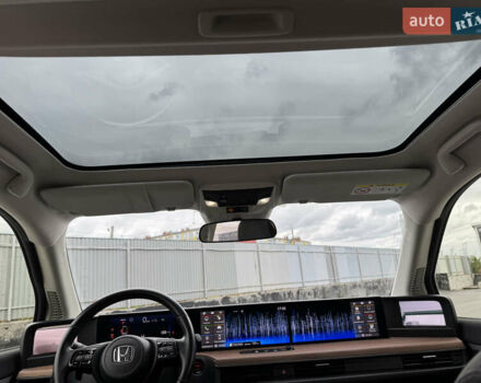 Хонда e 2020 в Виннице на Automoto.ua Хонда e, объемом двигателя 0 л и пробегом 95 тыс. км за 13000 $, фото 13 на Automoto.ua
