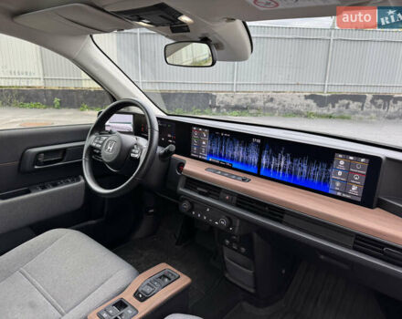 Хонда e 2020 в Виннице на Automoto.ua Хонда e, объемом двигателя 0 л и пробегом 95 тыс. км за 13000 $, фото 18 на Automoto.ua