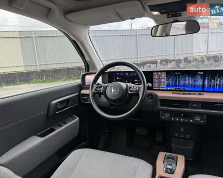Хонда e 2020 в Виннице на Automoto.ua Хонда e, объемом двигателя 0 л и пробегом 95 тыс. км за 13000 $, фото 12 на Automoto.ua