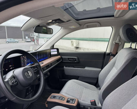 Хонда e 2020 в Виннице на Automoto.ua Хонда e, объемом двигателя 0 л и пробегом 95 тыс. км за 13000 $, фото 15 на Automoto.ua