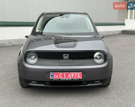 Хонда e 2020 в Виннице на Automoto.ua Хонда e, объемом двигателя 0 л и пробегом 95 тыс. км за 13000 $, фото 2 на Automoto.ua