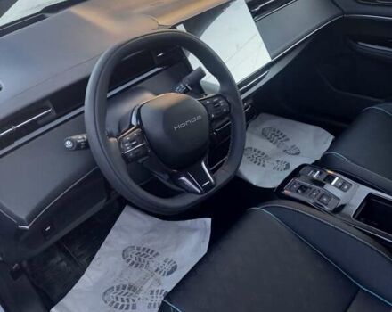 Білий Хонда e:NP2, об'ємом двигуна 0 л та пробігом 1 тис. км за 22800 $, фото 13 на Automoto.ua