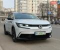 Белый Хонда e:NP2, объемом двигателя 0 л и пробегом 1 тыс. км за 25000 $, фото 1 на Automoto.ua