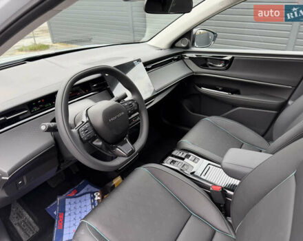 Білий Хонда e:NP2, об'ємом двигуна 0 л та пробігом 1 тис. км за 21999 $, фото 12 на Automoto.ua