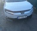 Білий Хонда e:NP2, об'ємом двигуна 0 л та пробігом 1 тис. км за 22800 $, фото 1 на Automoto.ua