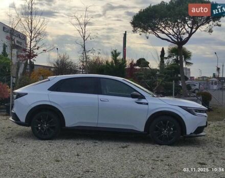 Белый Хонда e:NP2, объемом двигателя 0 л и пробегом 2 тыс. км за 22800 $, фото 3 на Automoto.ua