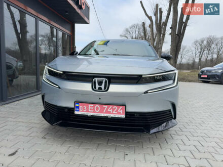 Хонда e:NP2 2024 у Новоселиця на Automoto.ua Білий Хонда e:NP2, об'ємом двигуна 0 л та пробігом 1 тис. км за 24299 $, фото 1 на Automoto.ua