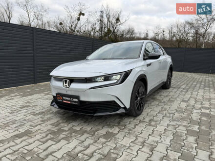 Білий Хонда e:NP2, об'ємом двигуна 0 л та пробігом 1 тис. км за 21999 $, фото 1 на Automoto.ua