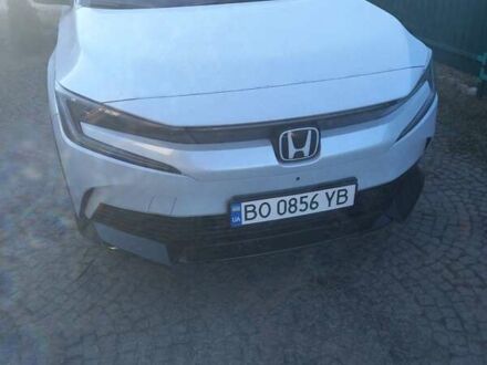 Білий Хонда e:NP2, об'ємом двигуна 0 л та пробігом 1 тис. км за 22800 $, фото 1 на Automoto.ua
