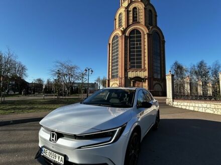 Білий Хонда e:NP2, об'ємом двигуна 0 л та пробігом 1 тис. км за 22900 $, фото 1 на Automoto.ua