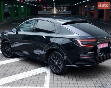 Черный Хонда e:NP2, объемом двигателя 0 л и пробегом 1 тыс. км за 21990 $, фото 10 на Automoto.ua