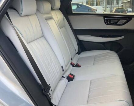 Черный Хонда e:NP2, объемом двигателя 0 л и пробегом 1 тыс. км за 23500 $, фото 27 на Automoto.ua