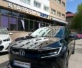 Чорний Хонда e:NP2, об'ємом двигуна 0 л та пробігом 1 тис. км за 24299 $, фото 1 на Automoto.ua