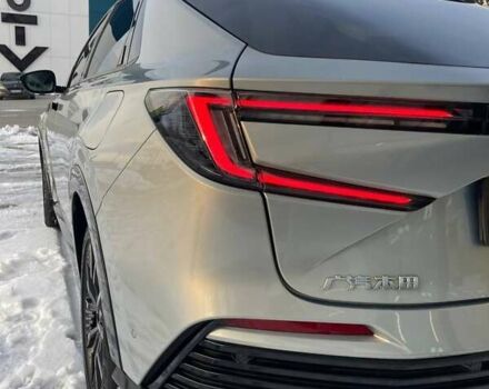 Черный Хонда e:NP2, объемом двигателя 0 л и пробегом 1 тыс. км за 23500 $, фото 13 на Automoto.ua