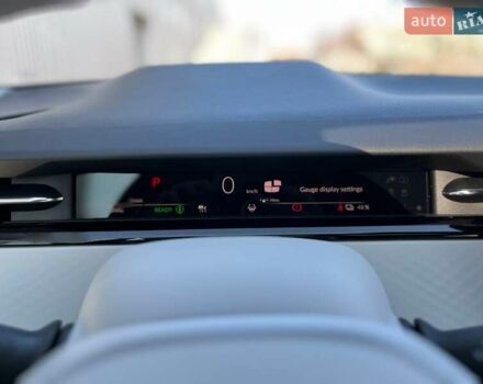 Чорний Хонда e:NP2, об'ємом двигуна 0 л та пробігом 1 тис. км за 22900 $, фото 15 на Automoto.ua