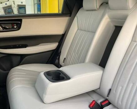 Черный Хонда e:NP2, объемом двигателя 0 л и пробегом 1 тыс. км за 23500 $, фото 21 на Automoto.ua