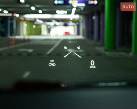 Черный Хонда e:NP2, объемом двигателя 0 л и пробегом 1 тыс. км за 21990 $, фото 20 на Automoto.ua