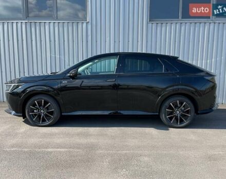 Чорний Хонда e:NP2, об'ємом двигуна 0 л та пробігом 1 тис. км за 22900 $, фото 3 на Automoto.ua