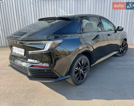 Чорний Хонда e:NP2, об'ємом двигуна 0 л та пробігом 1 тис. км за 22900 $, фото 1 на Automoto.ua