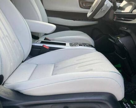 Черный Хонда e:NP2, объемом двигателя 0 л и пробегом 1 тыс. км за 23500 $, фото 35 на Automoto.ua