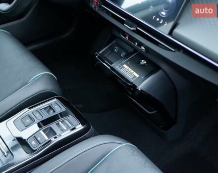 Черный Хонда e:NP2, объемом двигателя 0 л и пробегом 1 тыс. км за 21990 $, фото 27 на Automoto.ua