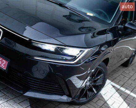 Черный Хонда e:NP2, объемом двигателя 0 л и пробегом 1 тыс. км за 21990 $, фото 30 на Automoto.ua