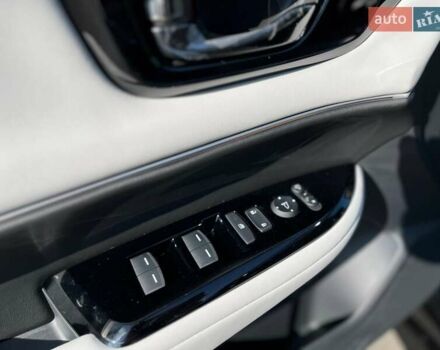 Чорний Хонда e:NP2, об'ємом двигуна 0 л та пробігом 1 тис. км за 22900 $, фото 17 на Automoto.ua