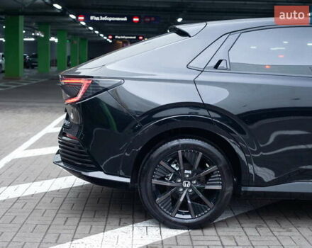 Черный Хонда e:NP2, объемом двигателя 0 л и пробегом 1 тыс. км за 21990 $, фото 5 на Automoto.ua