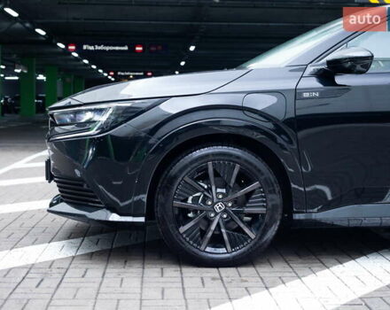 Черный Хонда e:NP2, объемом двигателя 0 л и пробегом 1 тыс. км за 21990 $, фото 14 на Automoto.ua