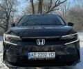 Черный Хонда e:NP2, объемом двигателя 0 л и пробегом 11 тыс. км за 22500 $, фото 1 на Automoto.ua
