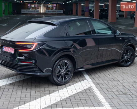 Черный Хонда e:NP2, объемом двигателя 0 л и пробегом 1 тыс. км за 21990 $, фото 7 на Automoto.ua