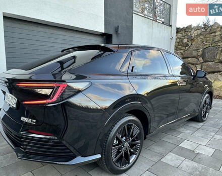 Чорний Хонда e:NP2, об'ємом двигуна 0 л та пробігом 1 тис. км за 21999 $, фото 4 на Automoto.ua