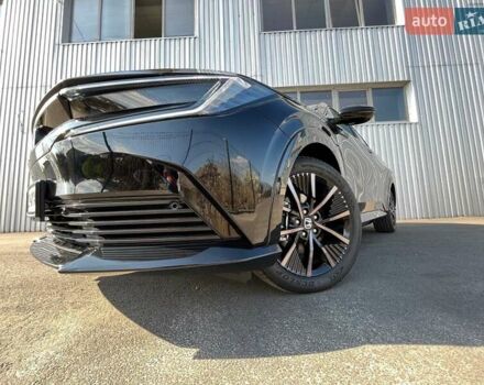 Чорний Хонда e:NP2, об'ємом двигуна 0 л та пробігом 1 тис. км за 22900 $, фото 2 на Automoto.ua