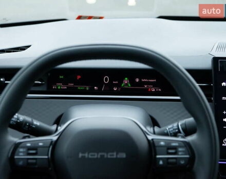 Черный Хонда e:NP2, объемом двигателя 0 л и пробегом 1 тыс. км за 21990 $, фото 19 на Automoto.ua
