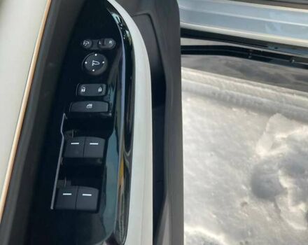 Черный Хонда e:NP2, объемом двигателя 0 л и пробегом 1 тыс. км за 23500 $, фото 11 на Automoto.ua