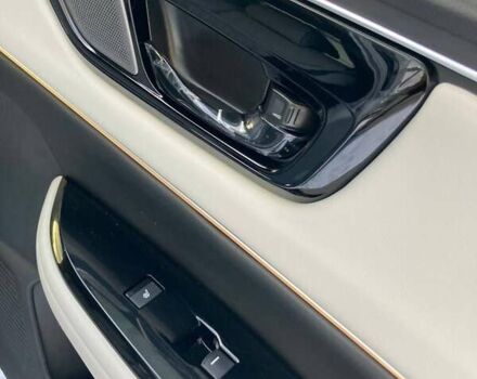 Черный Хонда e:NP2, объемом двигателя 0 л и пробегом 1 тыс. км за 23500 $, фото 28 на Automoto.ua