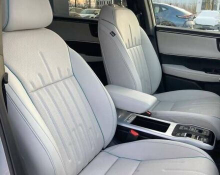 Черный Хонда e:NP2, объемом двигателя 0 л и пробегом 1 тыс. км за 23500 $, фото 33 на Automoto.ua