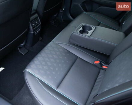 Черный Хонда e:NP2, объемом двигателя 0 л и пробегом 1 тыс. км за 21990 $, фото 29 на Automoto.ua