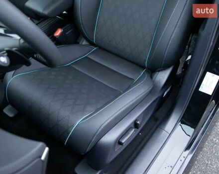 Черный Хонда e:NP2, объемом двигателя 0 л и пробегом 1 тыс. км за 21990 $, фото 23 на Automoto.ua