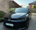 Черный Хонда e:NP2, объемом двигателя 0 л и пробегом 8 тыс. км за 22600 $, фото 1 на Automoto.ua