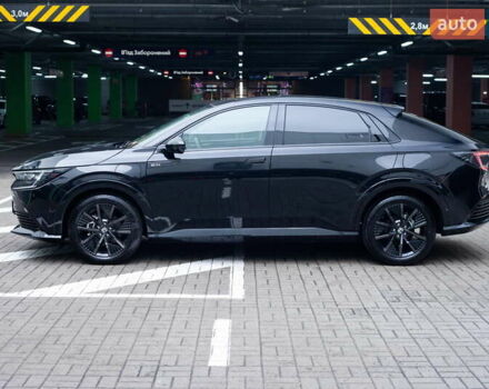 Черный Хонда e:NP2, объемом двигателя 0 л и пробегом 1 тыс. км за 21990 $, фото 12 на Automoto.ua