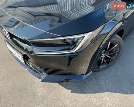 Чорний Хонда e:NP2, об'ємом двигуна 0 л та пробігом 1 тис. км за 22900 $, фото 6 на Automoto.ua