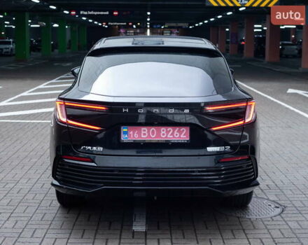 Черный Хонда e:NP2, объемом двигателя 0 л и пробегом 1 тыс. км за 21990 $, фото 9 на Automoto.ua